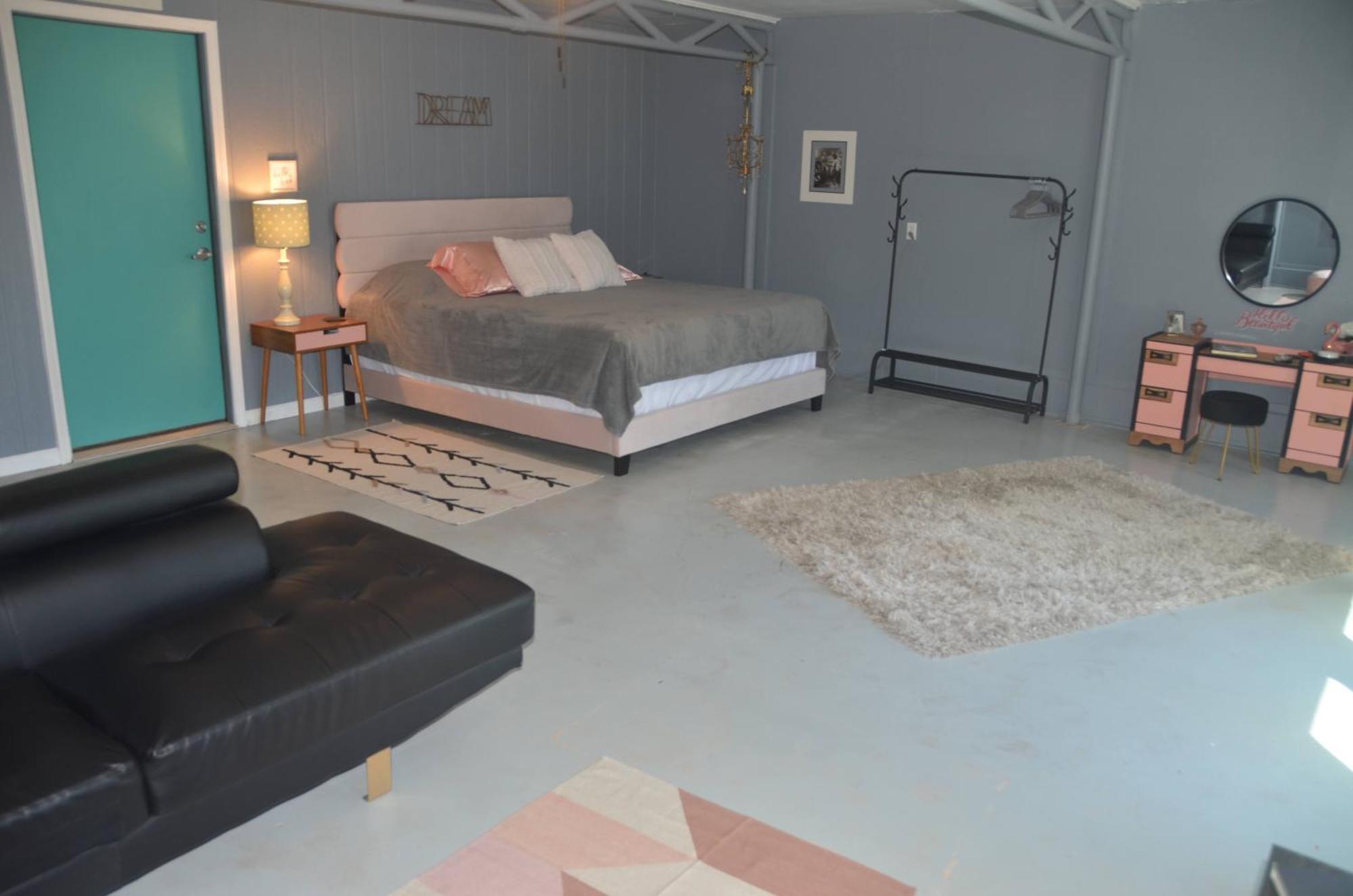 Vila Stardust Retreat Coleman Pokoj fotografie