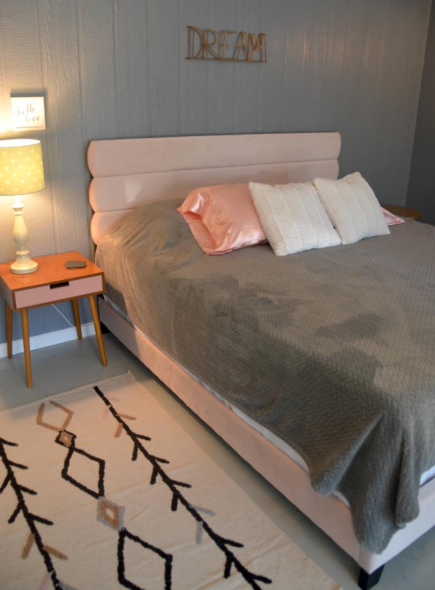 Vila Stardust Retreat Coleman Pokoj fotografie